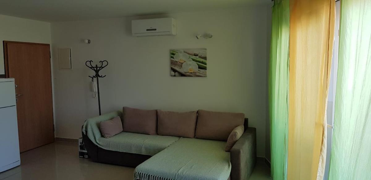 Abc Apartmani 브르시 외부 사진