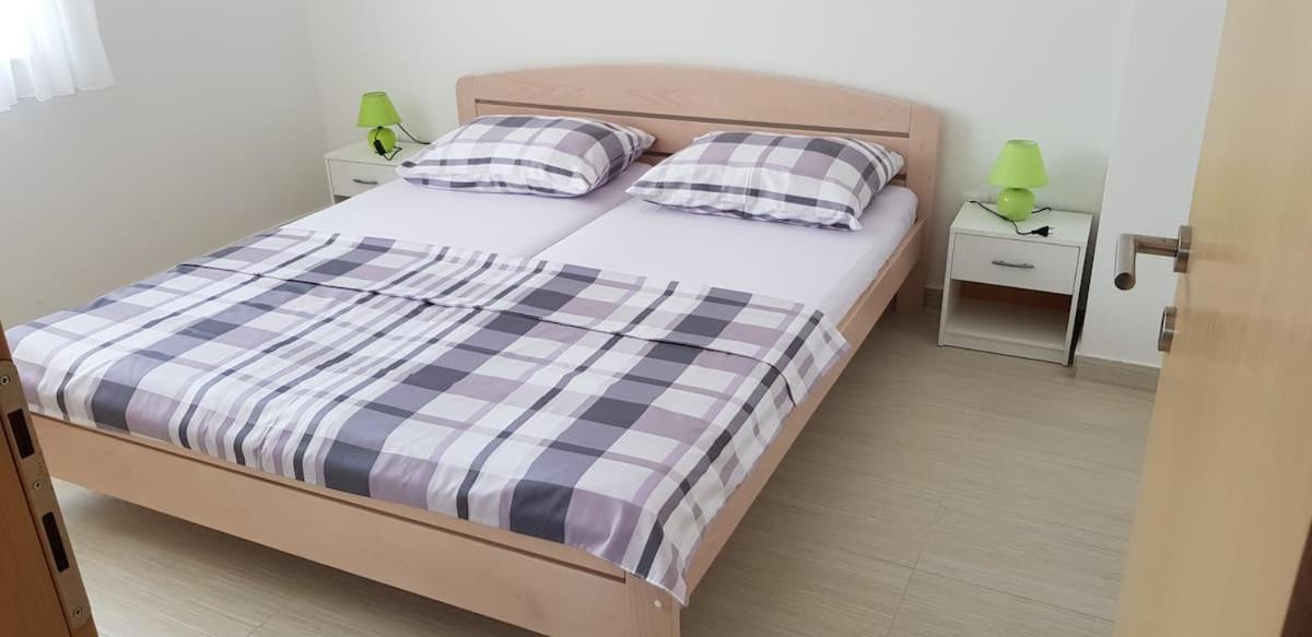 Abc Apartmani 브르시 외부 사진