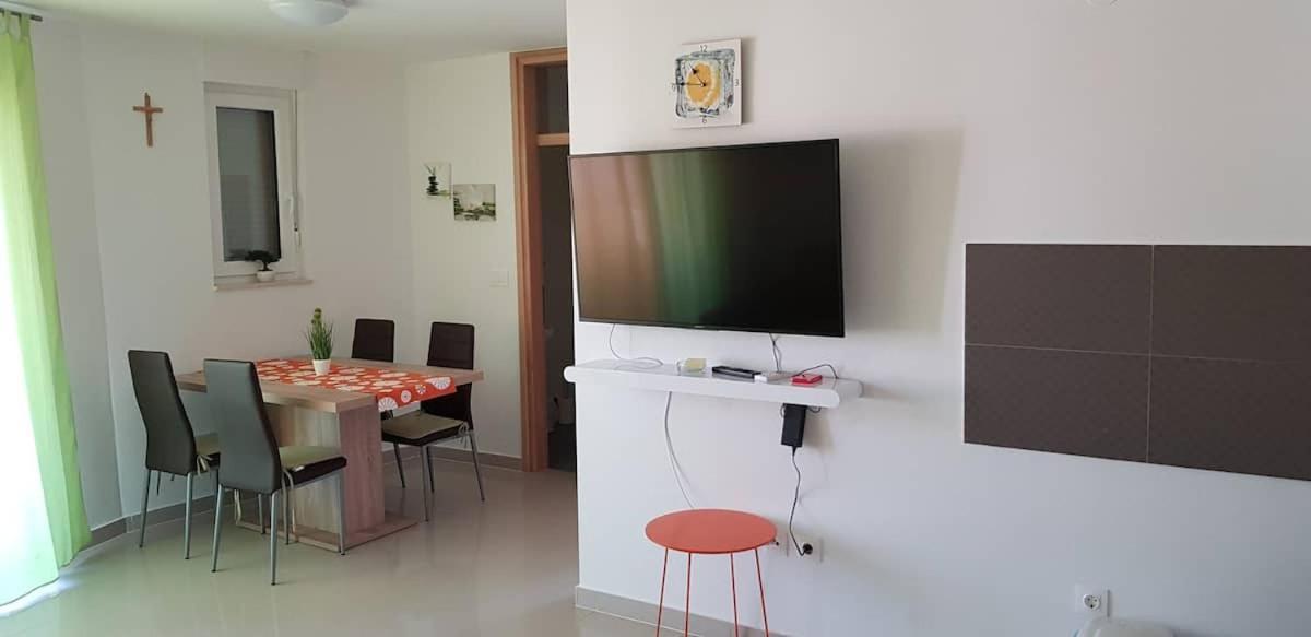 Abc Apartmani 브르시 외부 사진